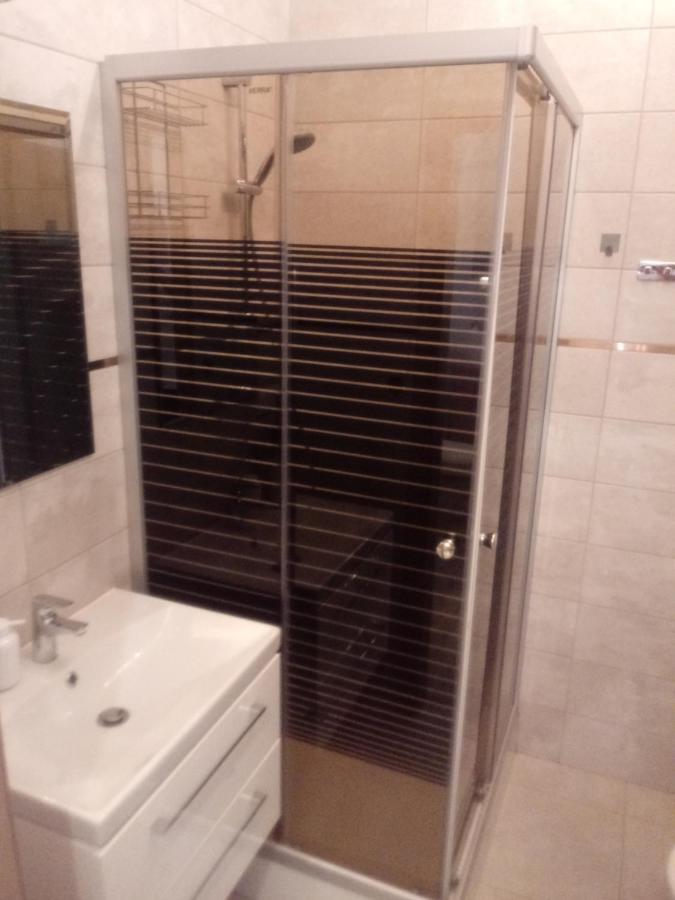 Apartament W Sercu Gdanska Εξωτερικό φωτογραφία