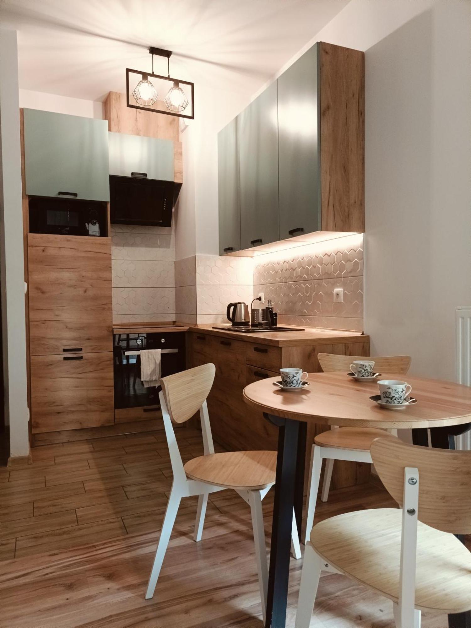 Apartament W Sercu Gdanska Εξωτερικό φωτογραφία